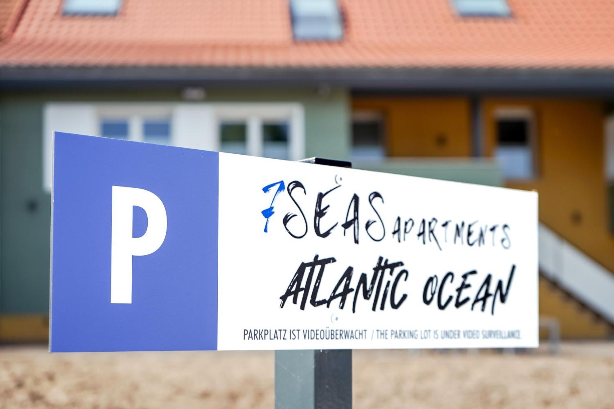 7Seas Boutique Aparthotel Homburg - Stilvoll, Digital & Ideal Fuer Familie & Business Bilik gambar